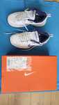 Buty Nike Air Monarch IV. Rozmiar 46. Darmowa Dostawa.