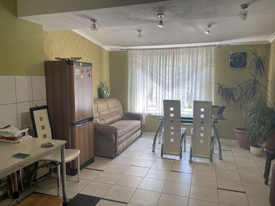 Продам дом с ремонтом и мебелью, Березановка (Левый берег)