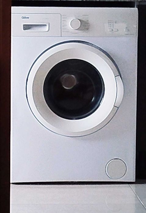 vendo máquina de lavar roupa