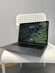 MacBook Air M1 256 GB 13 “ faktura VAT akumulator bardzo dobra