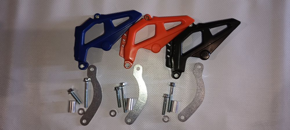 Крышка звезды Kovi Pro Geon GNX 177 Fmm NC 250