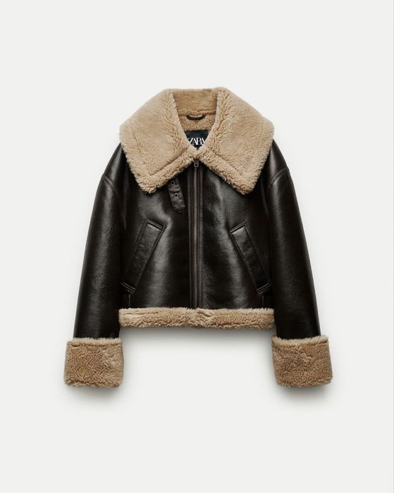 Дублянка ,  авіатор Zara