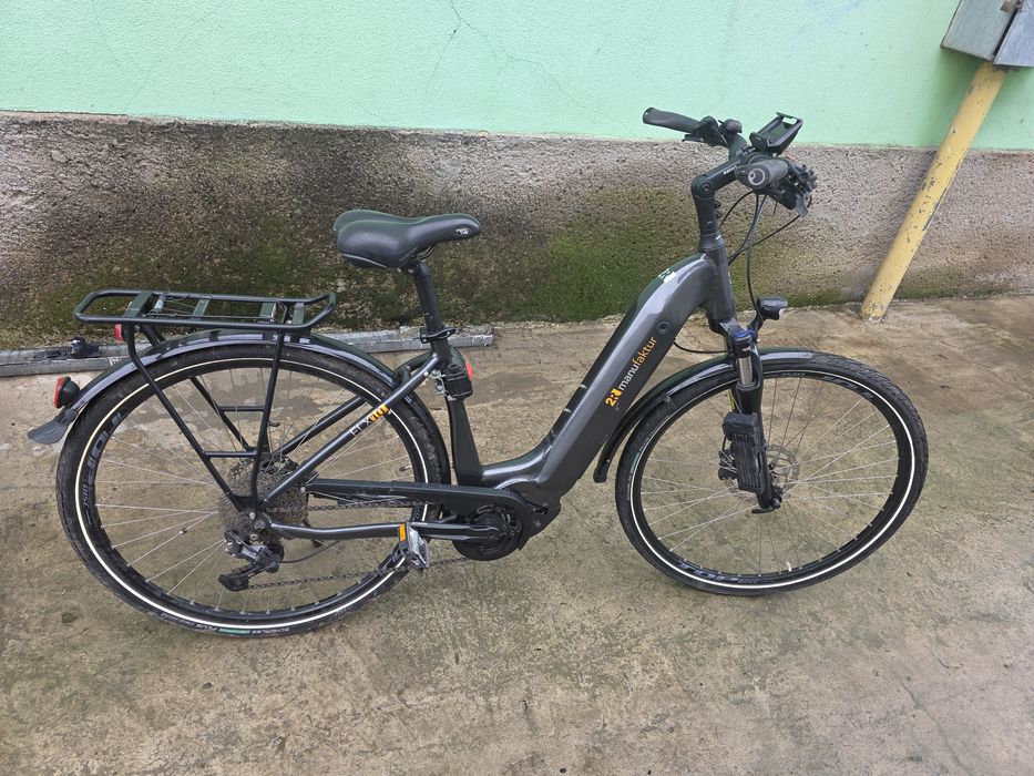 Велисопед електрично