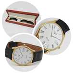 Zegarek męski Longines