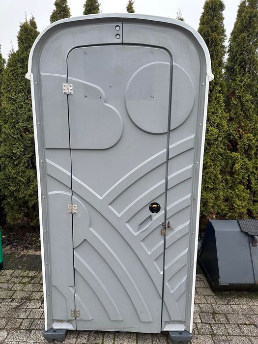 Sprzedam toaletę przenośną