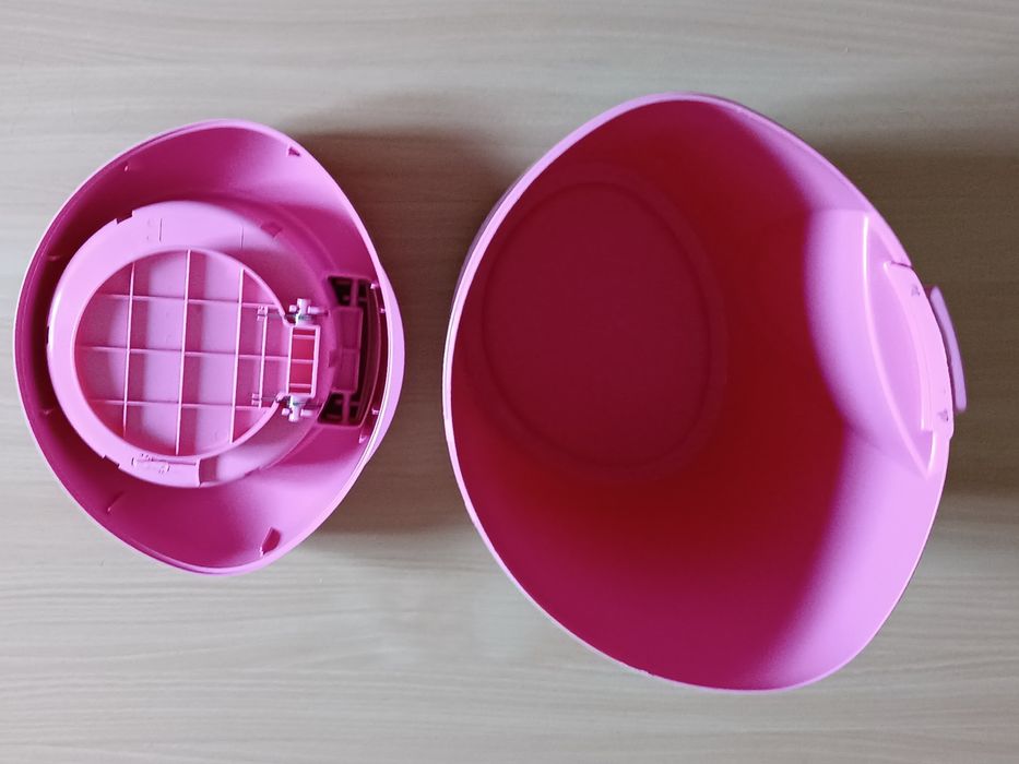 Contentor para fraldas Tommee Tippee