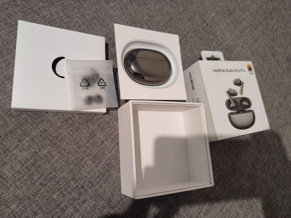 Realme Buds Air 6 PRO