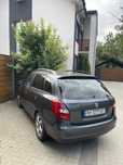 Продам Skoda Fabia 2011