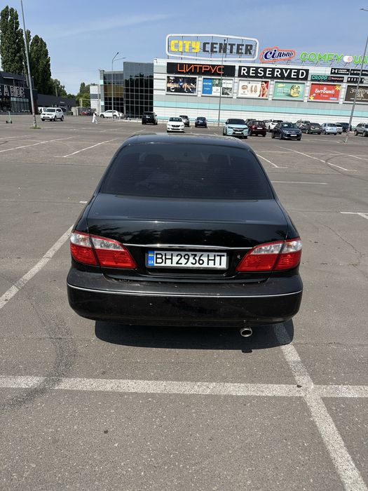 Продам Nissan maxima A33