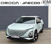 Omoda 5 Omoda 5 Premium
