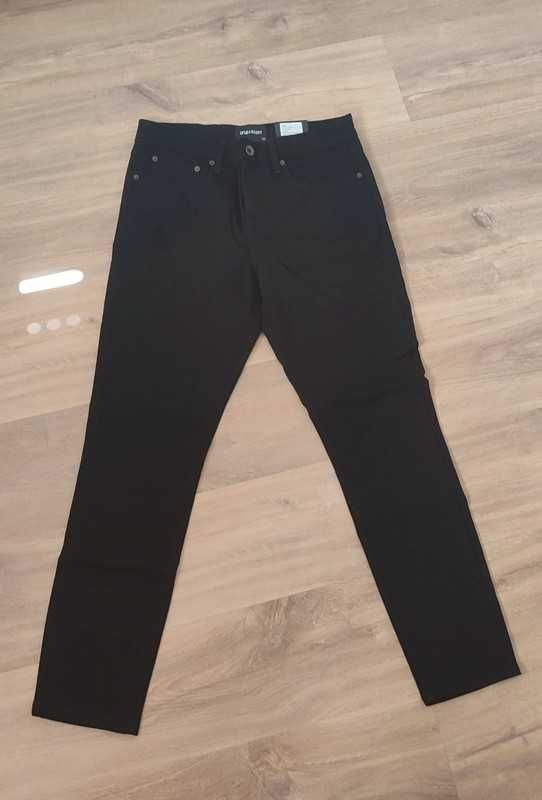 Spodnie eleganckie Lyle&Scott
