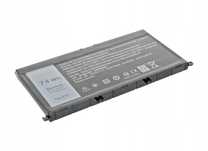 Bateria do laptopów Dell litowo-jonowa 6600mAH Movano