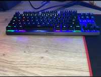 Klawiatura steelseries Apex PRO TKL