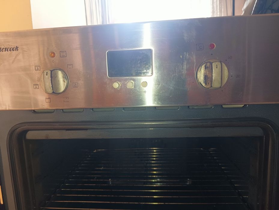 Piekarnik elektryczny Mastercook