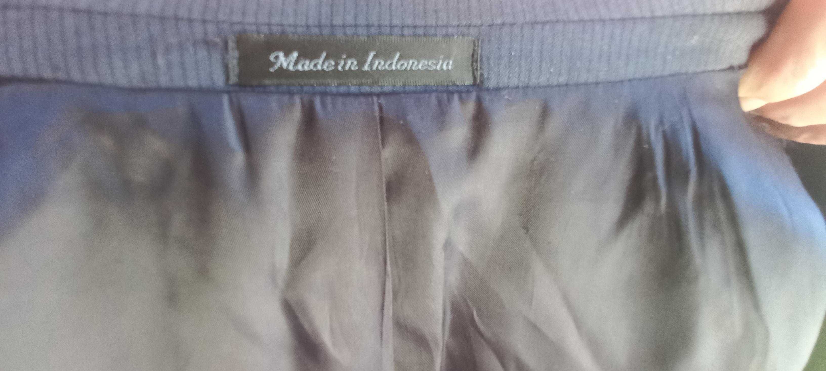 Marynarka męska marki Calvin Klein