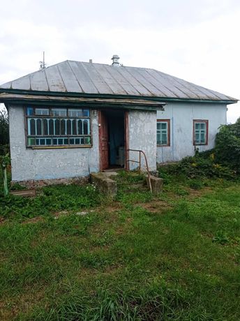Продам будинок в Олишівці