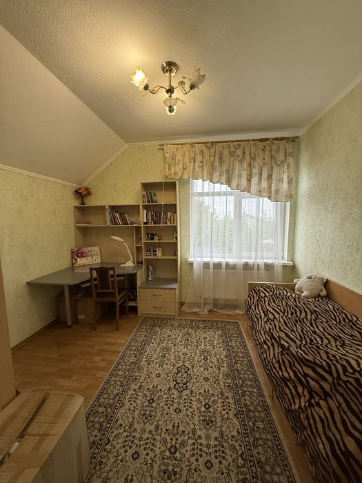 Продажа шикарного 2х эт. дома