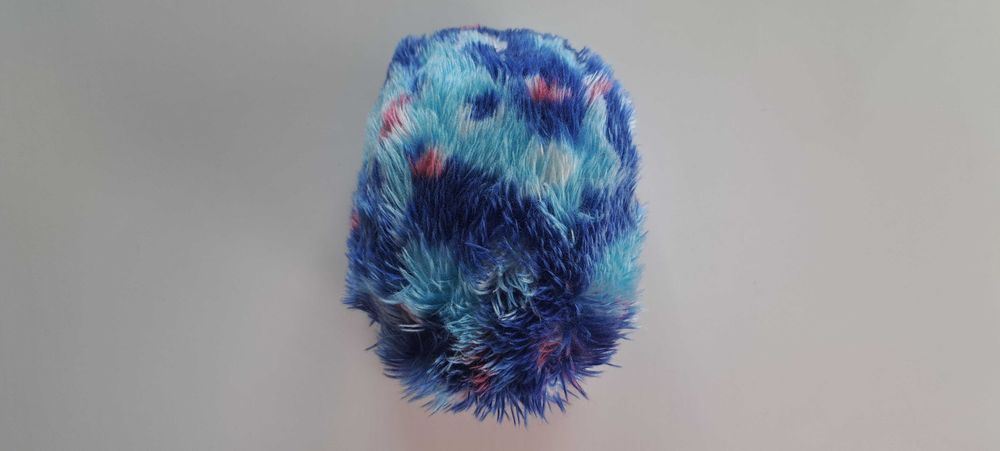 interaktywny jeż Spin Master Zoomer Hedgiez