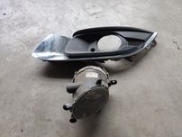 Opel Meriva B Lift Kratka Halogen lewy