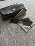 Nowe stylowe okulary przeciwstoneczne
