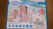 NOWY inhalator Sanity Pro