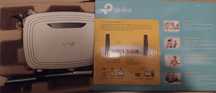 Router wifi TP-Link TLWR