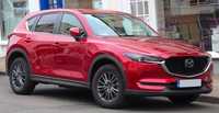 Шрот розборка Mazda cx-5