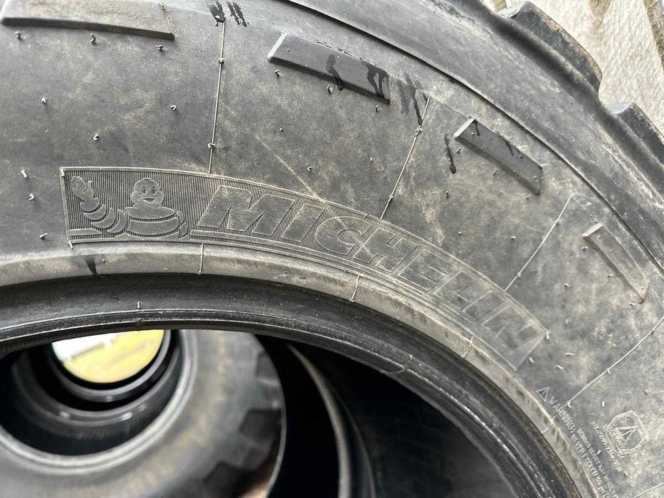 460/70 R24 Michelin XMCL 460-70 R24 460/70/R24