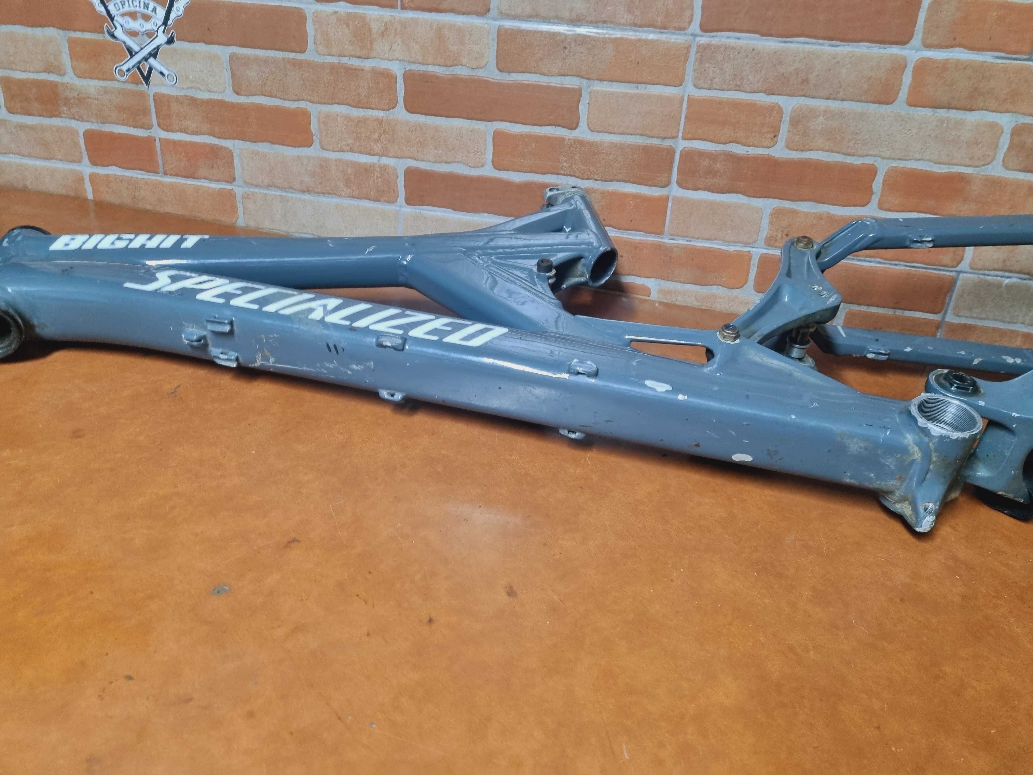 Quadro Specialized Big Hit