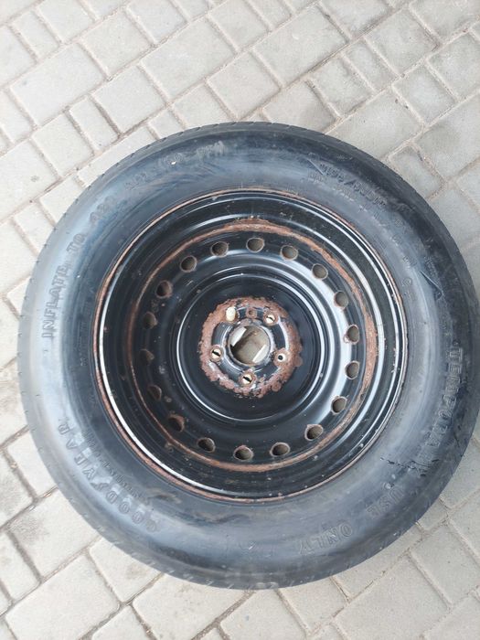 Додатка  Dodge Durango