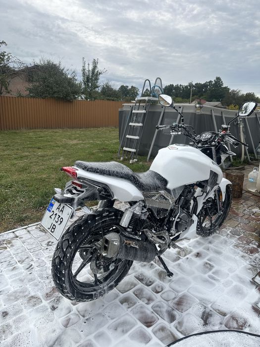 Geon pantera 250