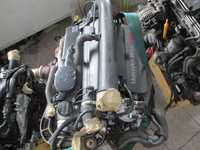Motor completo Mercedes Vito 2.2 108 e 112 W638 611.980