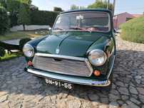 Austin Mini 1000 Mk3