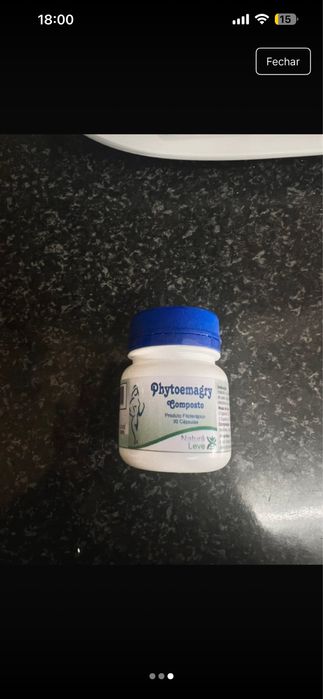 Ptytoemagry  cápsulas para emagrecer