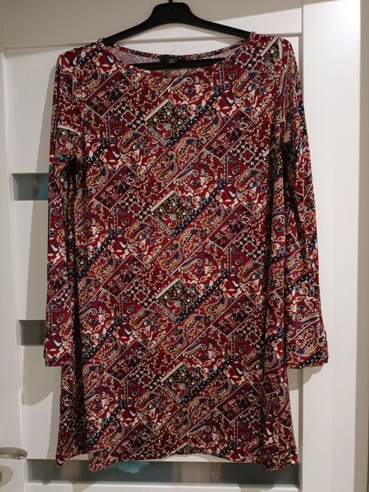 Tunika/ Bluzka ciążowa