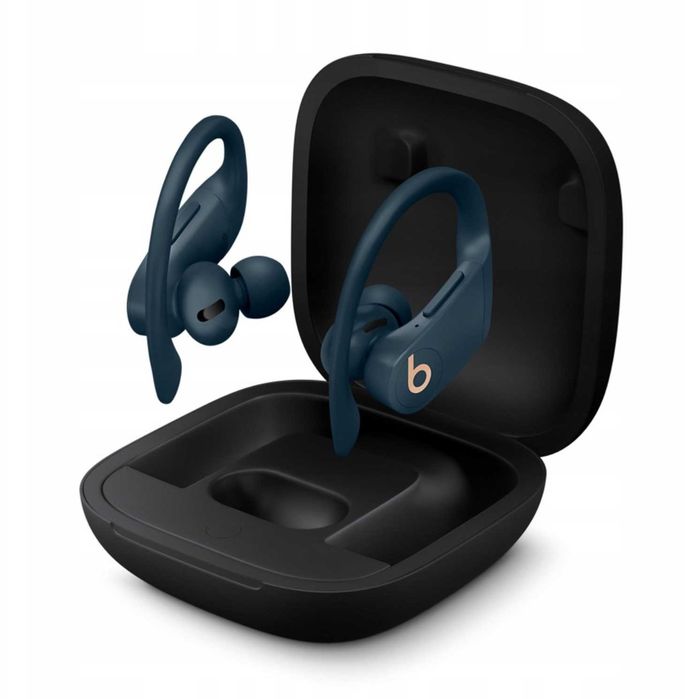 Słuchawki bezprzewodowe dokanałowe Beats Dr.DRE Powerbeats Pro