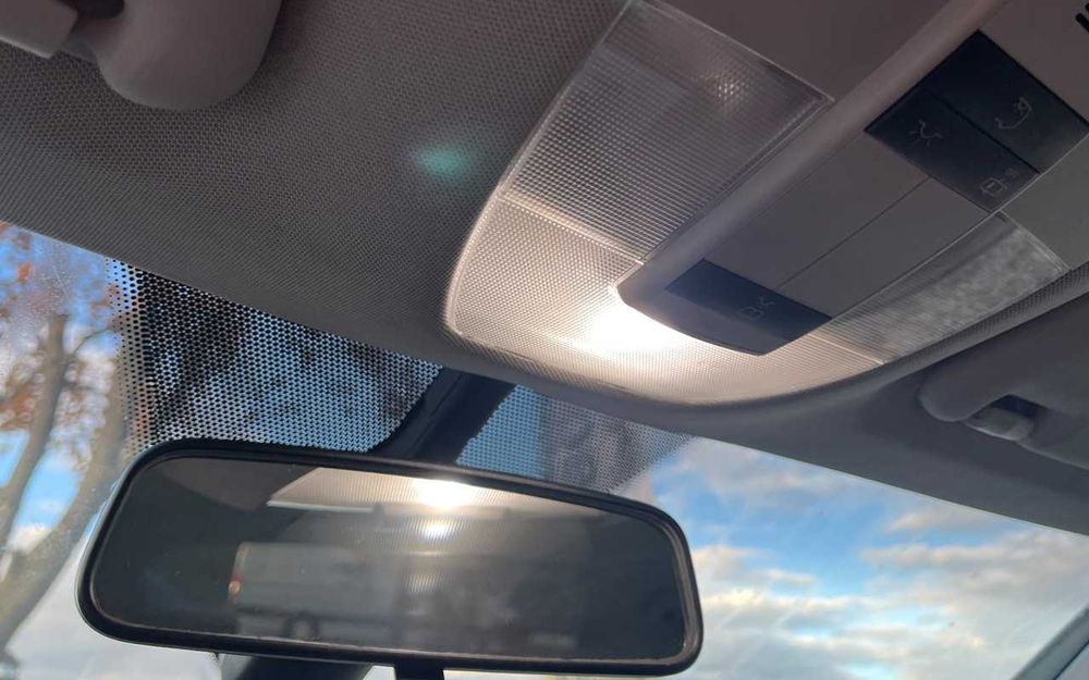 Mercedes-Benz B 200 2009