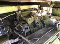 Skrzynia biegow  Mdw 524 fortschirtt