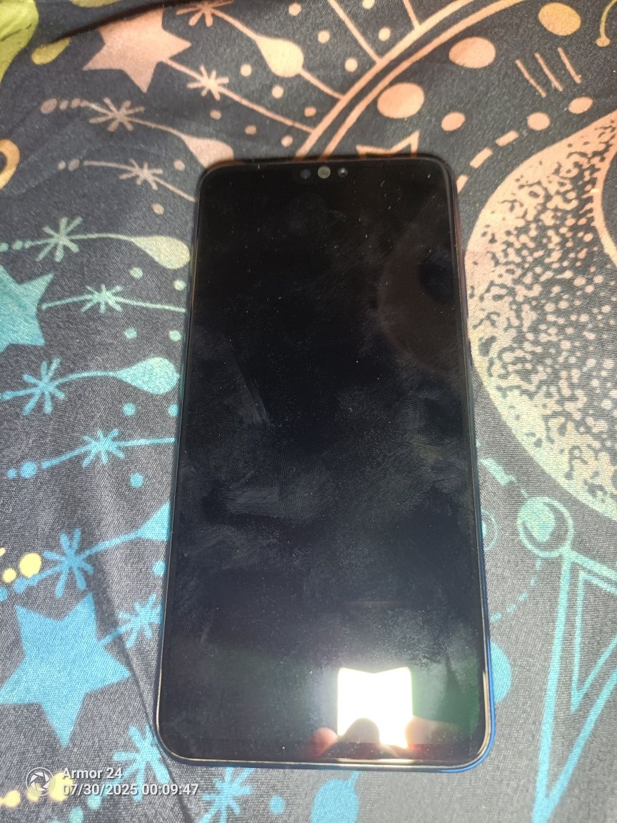 Honor 8X 4/64 в идеале