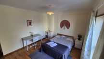 Arrendo quarto em apartamento T4