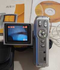 Cámara Digital de Vídeo Airis N729D ( apropriado para crianças)