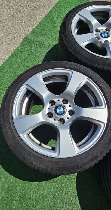 Jantes BMW 17" Style 157 SportLine