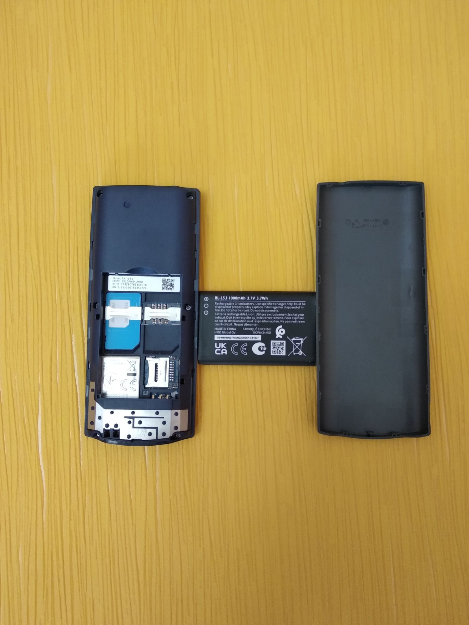 nokia 106 Нокиа 105