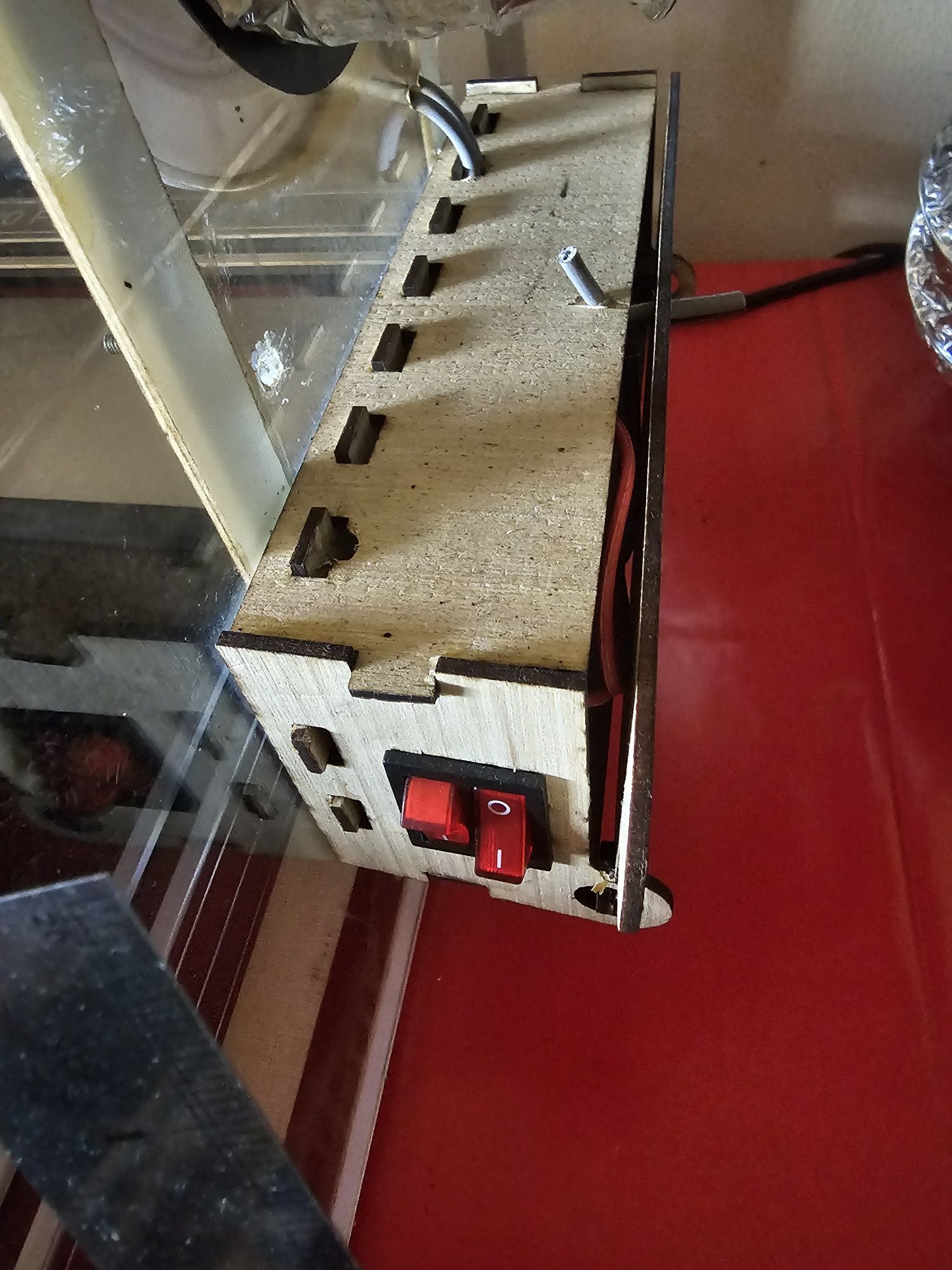 Laser Atomstack X20 pro