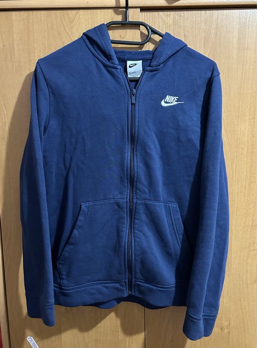 костюм найк, зіпка nike