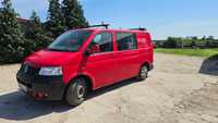 Volkswagen Transporter Volkswagen T5 2.5L