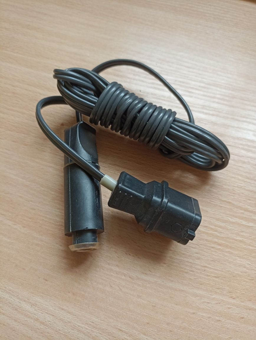 Переходник, шнур, разные 5 pin-RCAx2