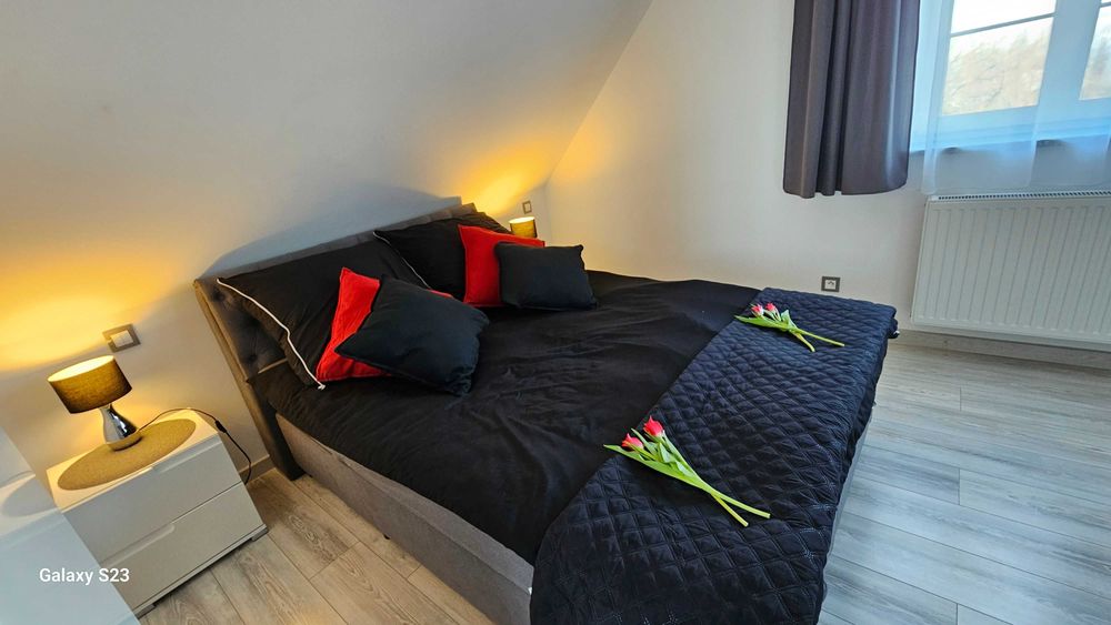 Apartament w Karpaczu STRAŻACKA 2.Bezpłatny parking.Dzieci gratis