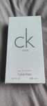 Calvin Klein One 200ml