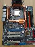 Płyta Główna Asus P5K Premium, bez procesora